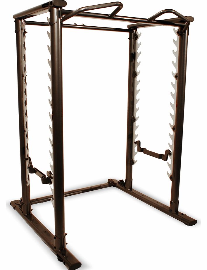 Inspire Power Rack