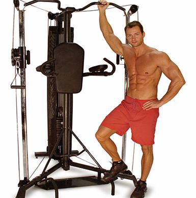 Inspire PT1 Power Functional Trainer