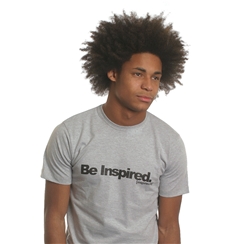 Inspired T-shirt