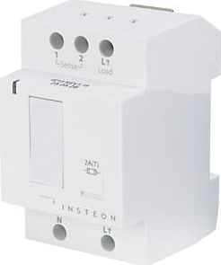 Insteon, 1228[^]1253J DIN Rail Module Dimmer 1253J