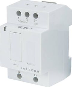 Insteon, 1228[^]9003J DIN Rail Module Relay 9003J