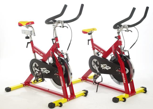 V700 Child`s Spinning Bike