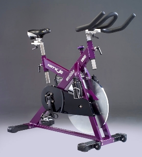 InStyle V900 Spinning Bike