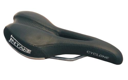 Intake Cyclone Ti Saddle