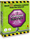 CONTENT BARRIER MAC CD