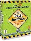 Intego NET BARRIER X3 MAC CD