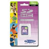 Integral 16GB SDHC Card Class6   Reader