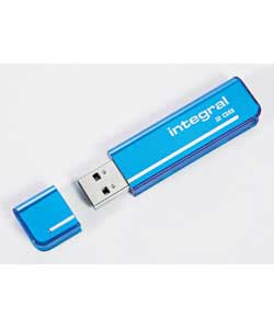 2Gb Envoy plus Flash Drive