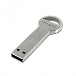 4GB Key USB Flash Drive