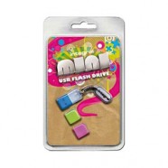 4GB Mini USB Flash Drive 300412