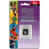 Integral 4GB miniSDHC Memory Card (Class 4)