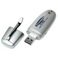 4GB USB 2.0 Flash Drive