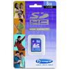 Integral 8GB SDHC Memory Card (Class 4)