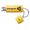 Integral Splash 1GB Flash Drive