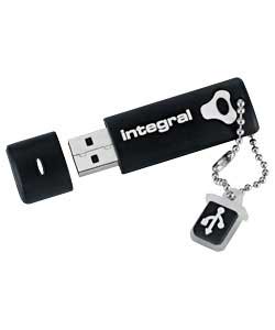 Splash 4Gb Flash Drive