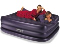 rising comfort airbed