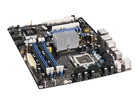 Desktop Board DX38BT