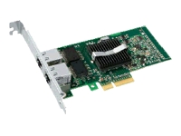 INTEL PRO/1000 PT Dual Port Server Adapter