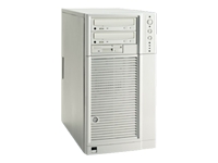 Intel SC5250 Pilot Chassis Pedestal Base Config. Beige