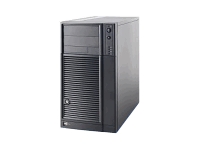 Server Chassis SC5299DP - tower - 6 U - SSI EEB 3.6