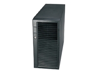 Server Chassis SC5400 - tower - 5 U - SSI EEB 3.6