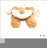 Intelex Cozy Plush - Bunny