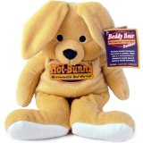 Intelex Microwavable Hot Bunny