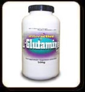 L-Glutamine/250g