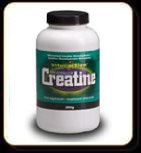 Micronized Creatine -