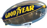 Interactive Toy Company Goodyear Blimp (Goodyear Blimp)