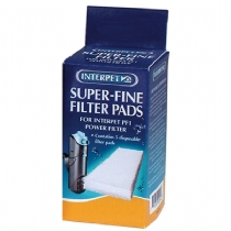 Pf Fine Felt Pads - 5 Pack Mini Pf - 3