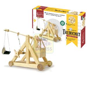 Ancient War Machines Trebuchet