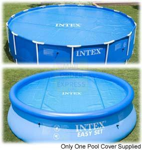 10 Solar Pool Cover