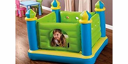 Intex 48257NP Bouncy castle (Indoor/outdoor)