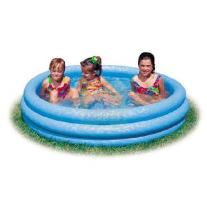 INTEX Crystal Blue Pool