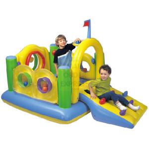 INTEX Intoyz Ball Toyz Castle Playground