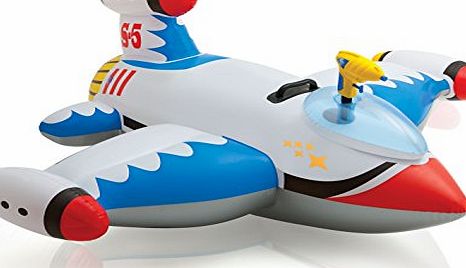 Intex Water Gun Space Ship Ride-Ons