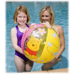 INTEX Winnie The Pooh Beach Ball