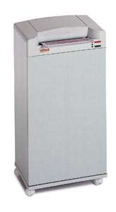 402 CC WB 1.9x15 Cross cut paper shredder