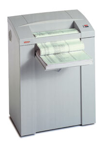 452 CC 1.9x15 Cross cut paper shredder