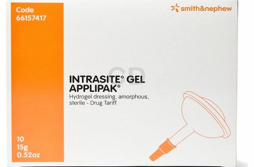 Gel Applipak