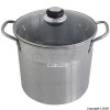 Stainless Steel Stockpot 24cm