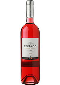 Inurietta 2008 The Adnams Selection Rosado `onte Arlas`