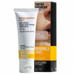 TINTED DAYWEAR SPF30+ - LIGHT (50G)