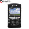 InvisibleSHIELD Full Body Protector - BlackBerry 8800