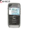 InvisibleSHIELD Full Body Protector - Nokia E71