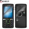 InvisibleSHIELD Full Body Protector - Sony Ericsson K850