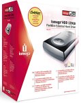 Iomega 120GB Firewire Desktop Hardrive