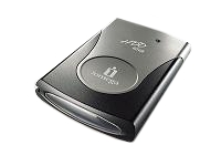 Iomega 250GB 7200RPM USB2.0 HDD