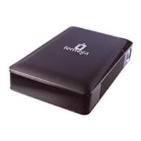 Iomega Desktop Hard Drive 300GB USB 2.0/FireWire